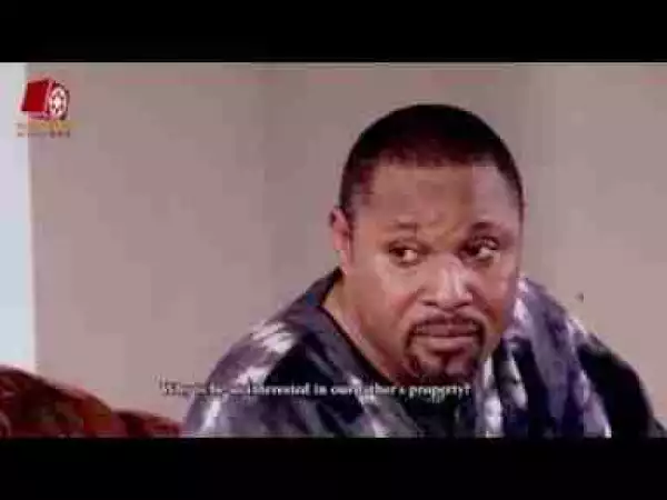 Video: THE BASTARD (OMO ALE) - Latest 2017 Yoruba Movie